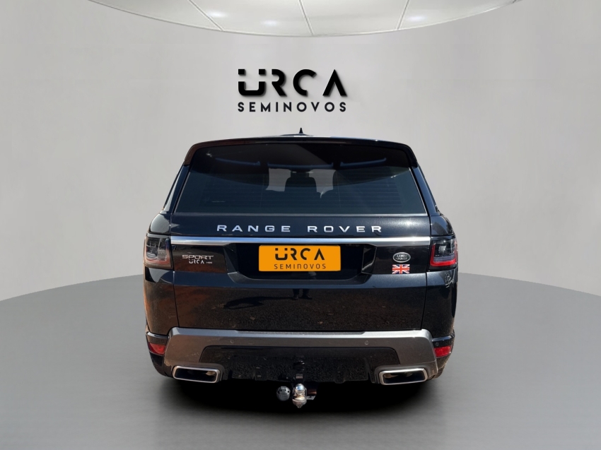 range rover sport 3.0 d300 turbo diesel mhev hse3