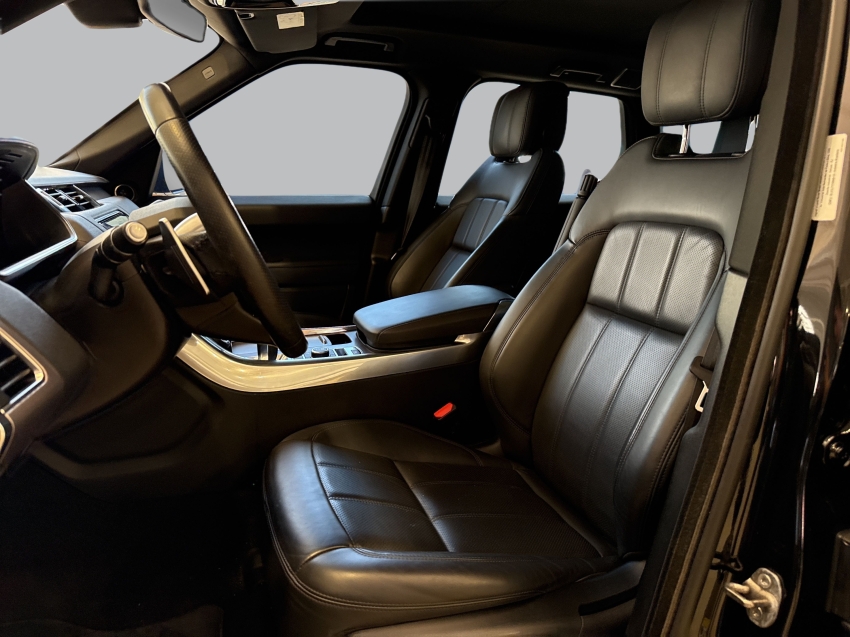 range rover sport 3.0 d300 turbo diesel mhev hse12