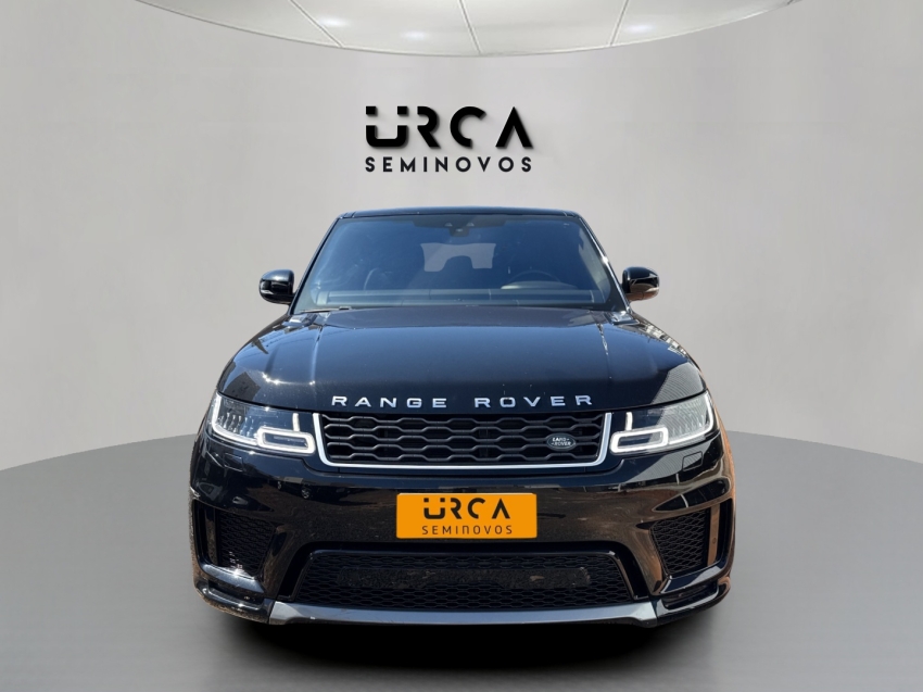 range rover sport 3.0 d300 turbo diesel mhev hse7