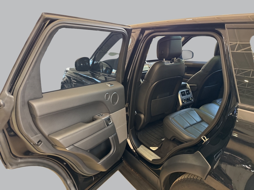 range rover sport 3.0 d300 turbo diesel mhev hse14