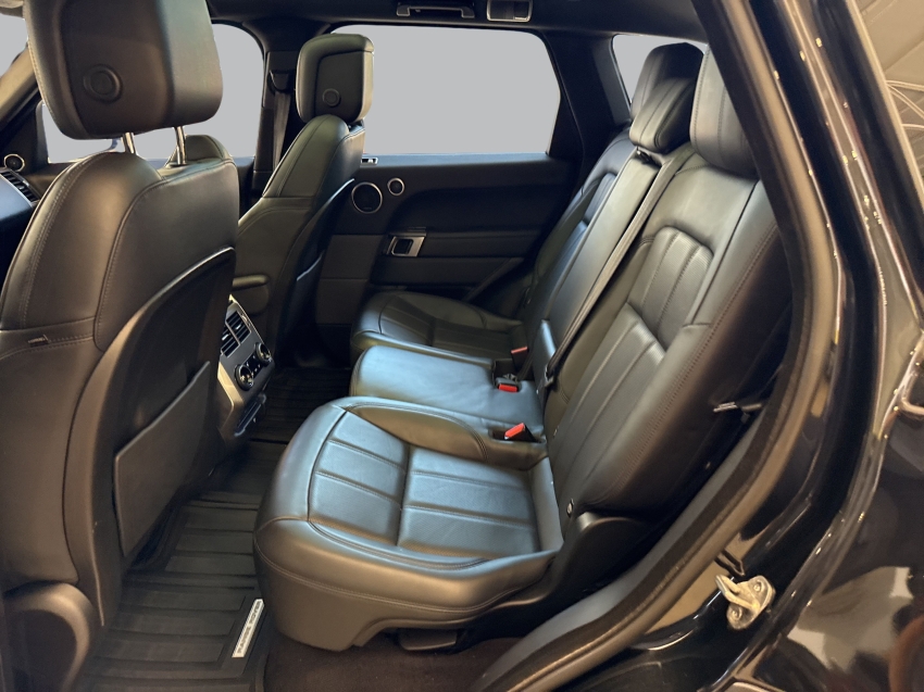 range rover sport 3.0 d300 turbo diesel mhev hse15