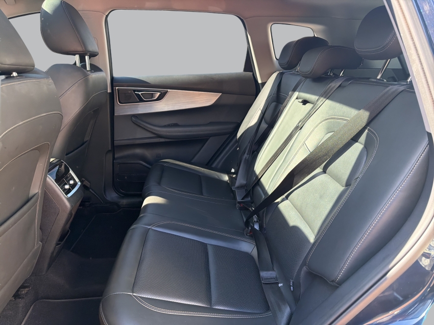 tiggo 7 pro 1.6 tgdi gasolina max drive dct10