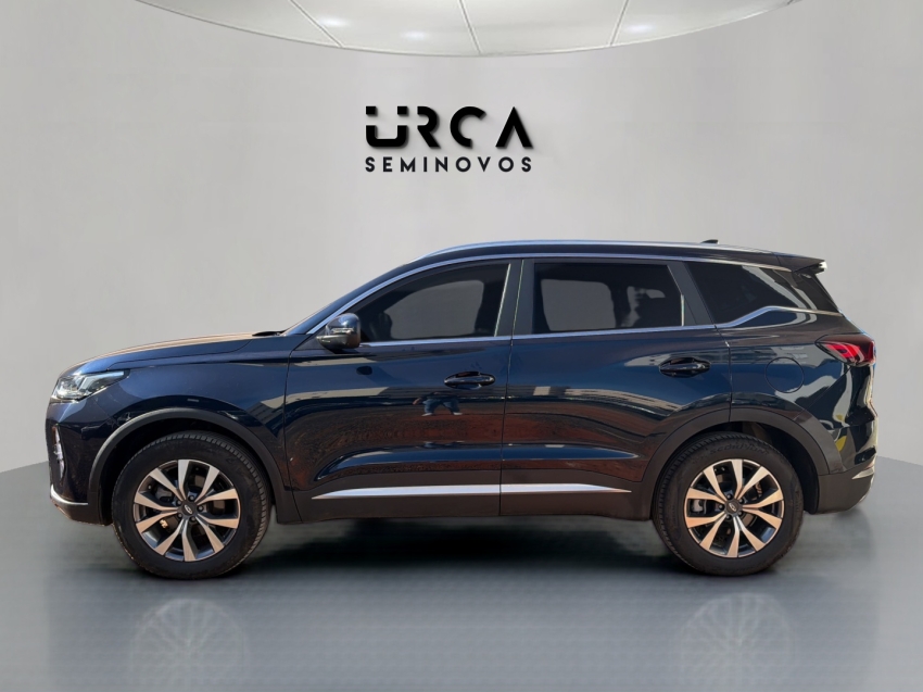 tiggo 7 pro 1.6 tgdi gasolina max drive dct1