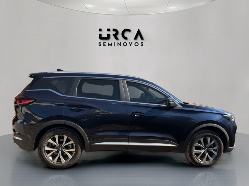 tiggo 7 pro 1.6 tgdi gasolina max drive dct5