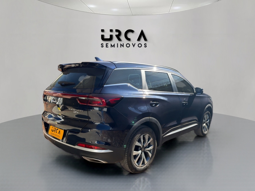 tiggo 7 pro 1.6 tgdi gasolina max drive dct4