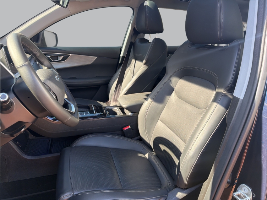 tiggo 7 pro 1.6 tgdi gasolina max drive dct9