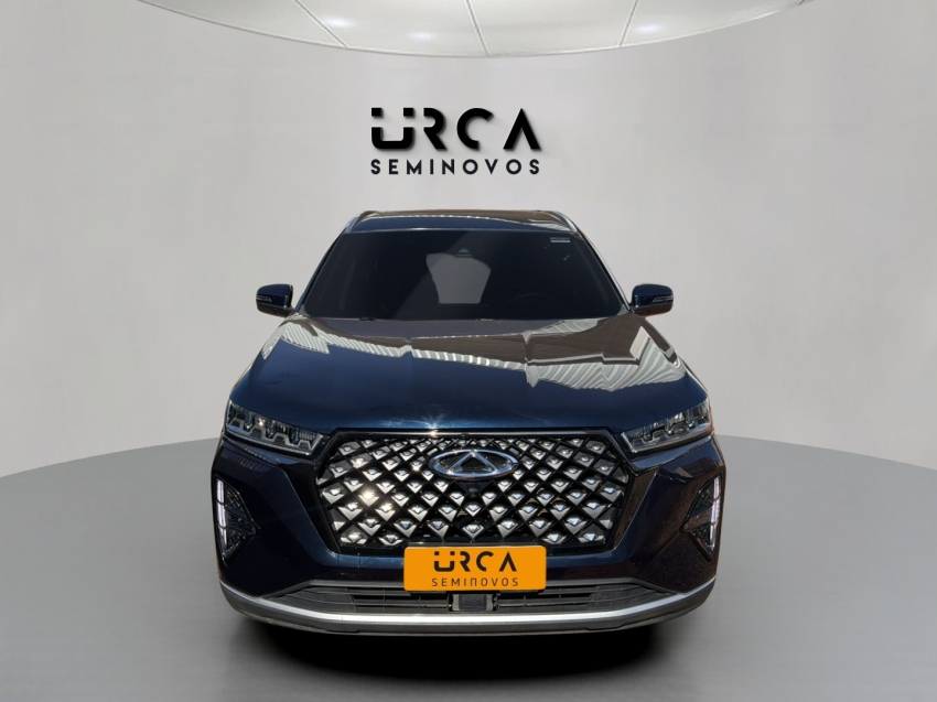 tiggo 7 pro 1.6 tgdi gasolina max drive dct16