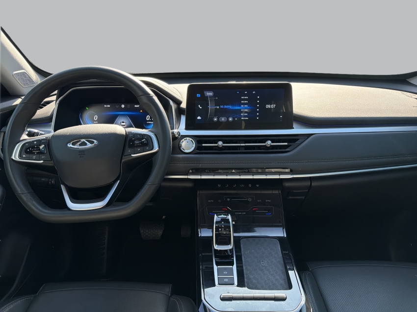 tiggo 7 pro 1.6 tgdi gasolina max drive dct12