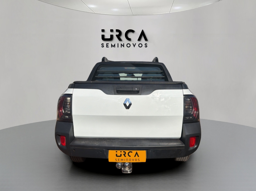 oroch 1.6 16v sce flex intense manual4