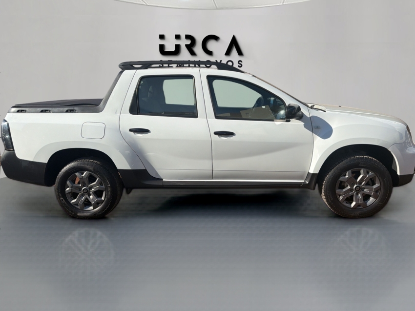 oroch 1.6 16v sce flex intense manual15