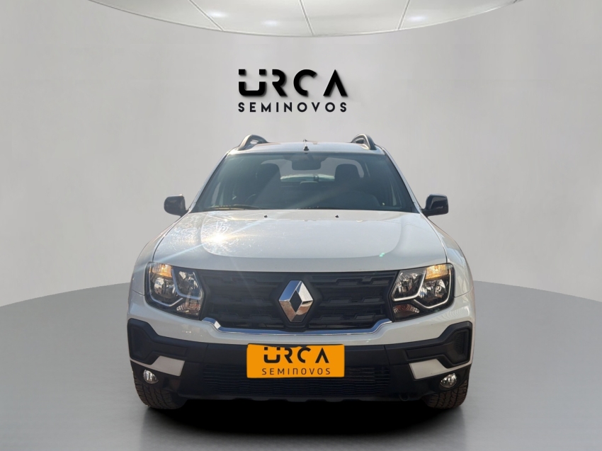 oroch 1.6 16v sce flex intense manual1