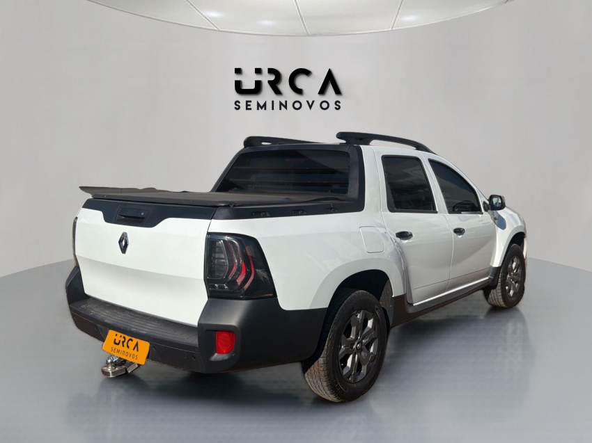 oroch 1.6 16v sce flex intense manual5