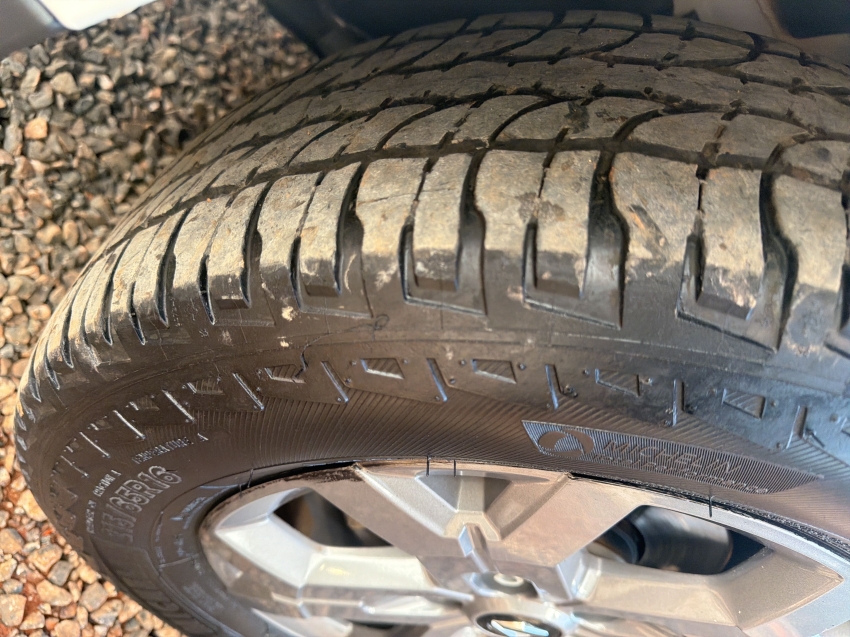 oroch 1.6 16v sce flex intense manual6