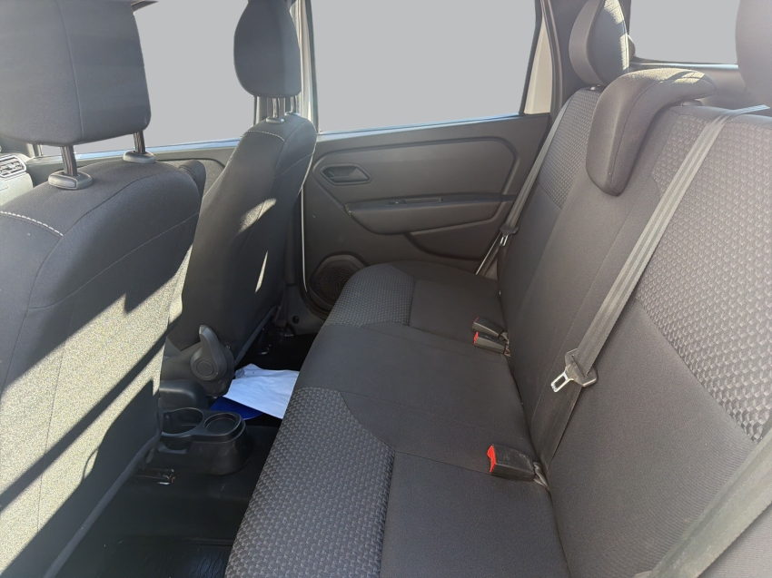 oroch 1.6 16v sce flex intense manual9