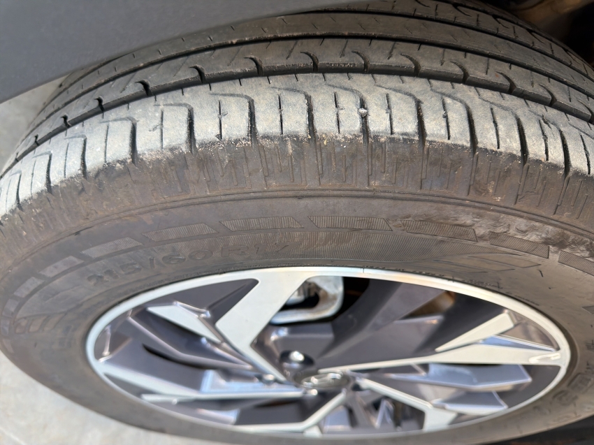 creta 1.0 tgdi flex limited automatico8