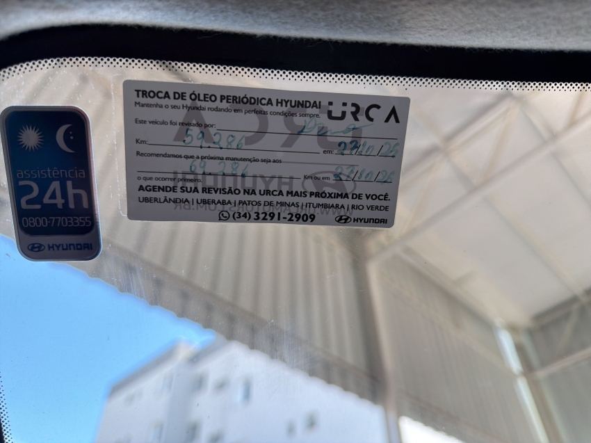 creta 1.0 tgdi flex limited automatico15