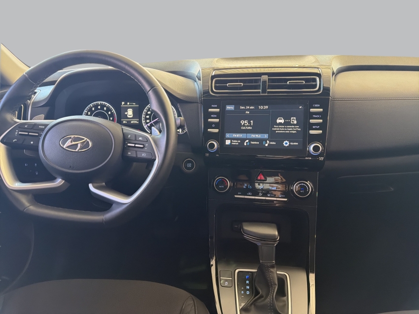 creta 1.0 tgdi flex limited automatico12