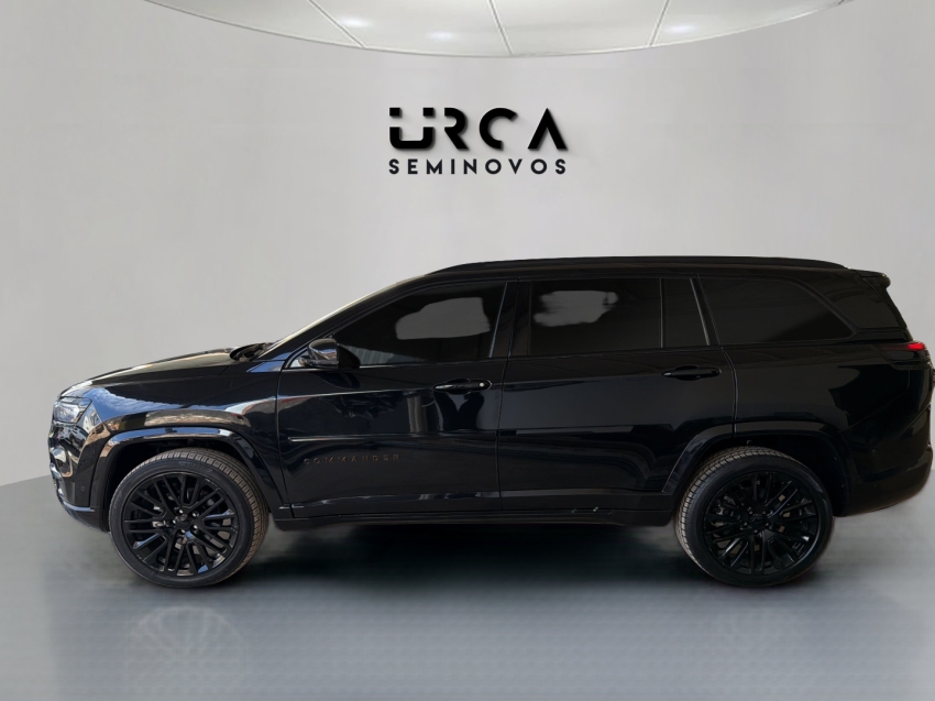 commander 2.0 td380 turbo diesel overland at92