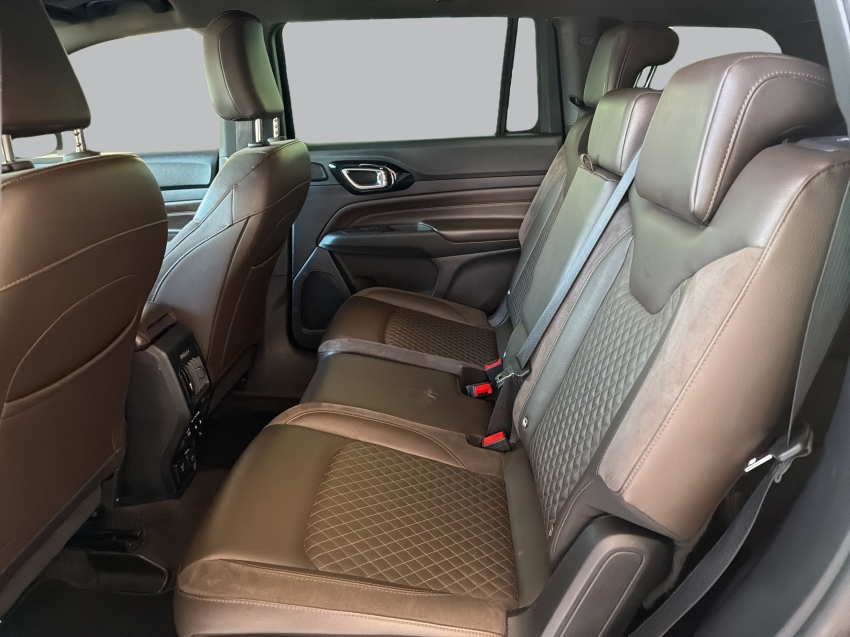 commander 2.0 td380 turbo diesel overland at911