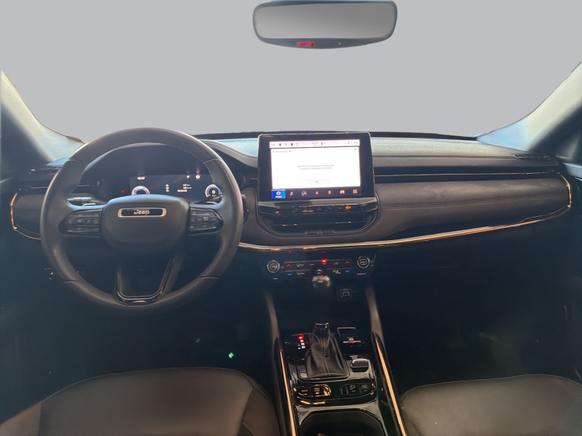 commander 2.0 td380 turbo diesel overland at913