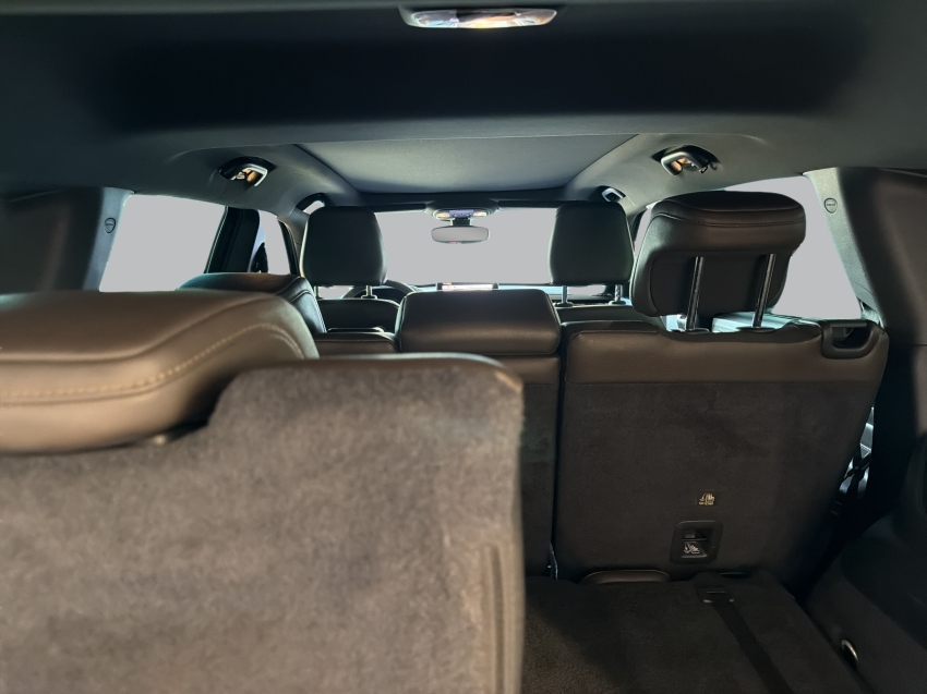 commander 2.0 td380 turbo diesel overland at912