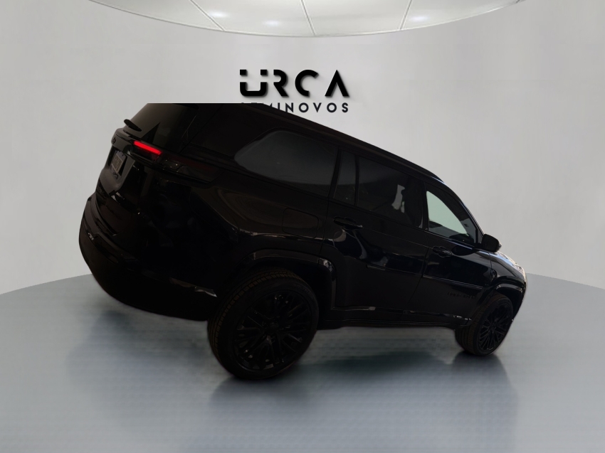 commander 2.0 td380 turbo diesel overland at95