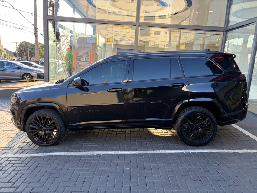 Commander 2.0 Td380 Turbo Diesel Overland At9 3