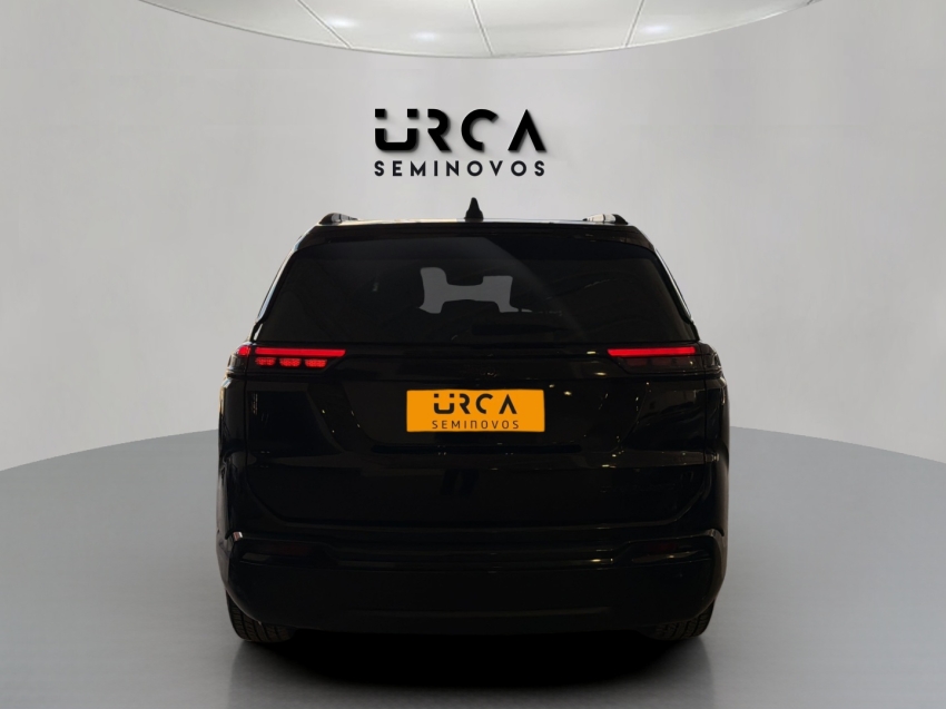 commander 2.0 td380 turbo diesel overland at94