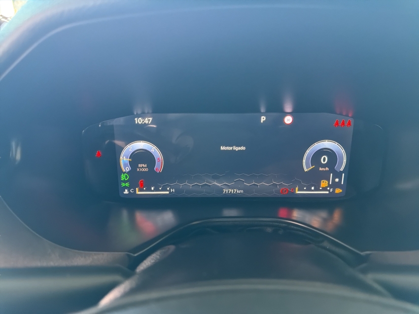 commander 2.0 td380 turbo diesel overland at914