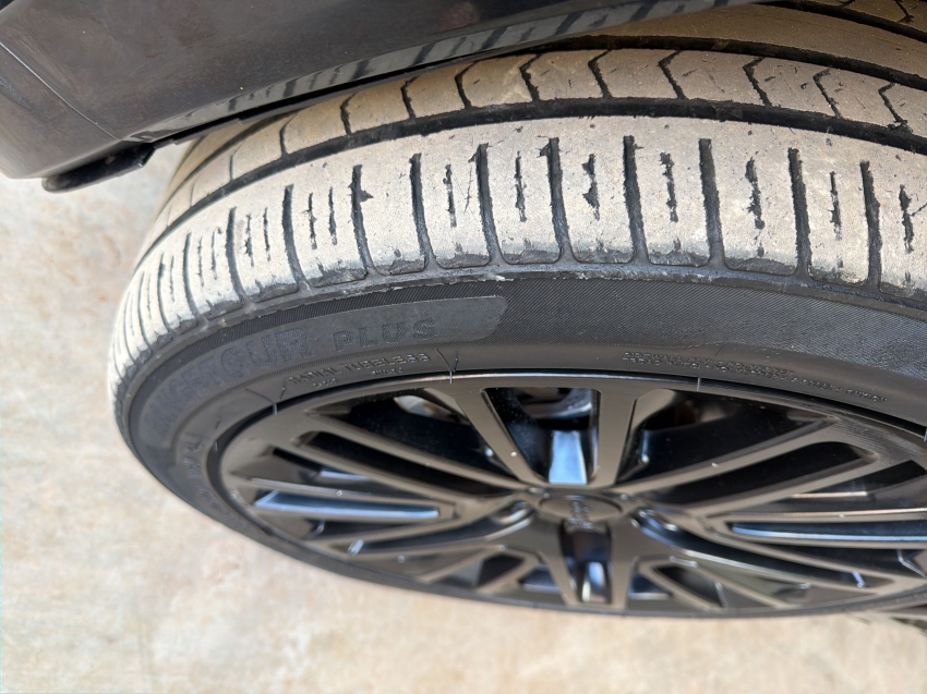 commander 2.0 td380 turbo diesel overland at98