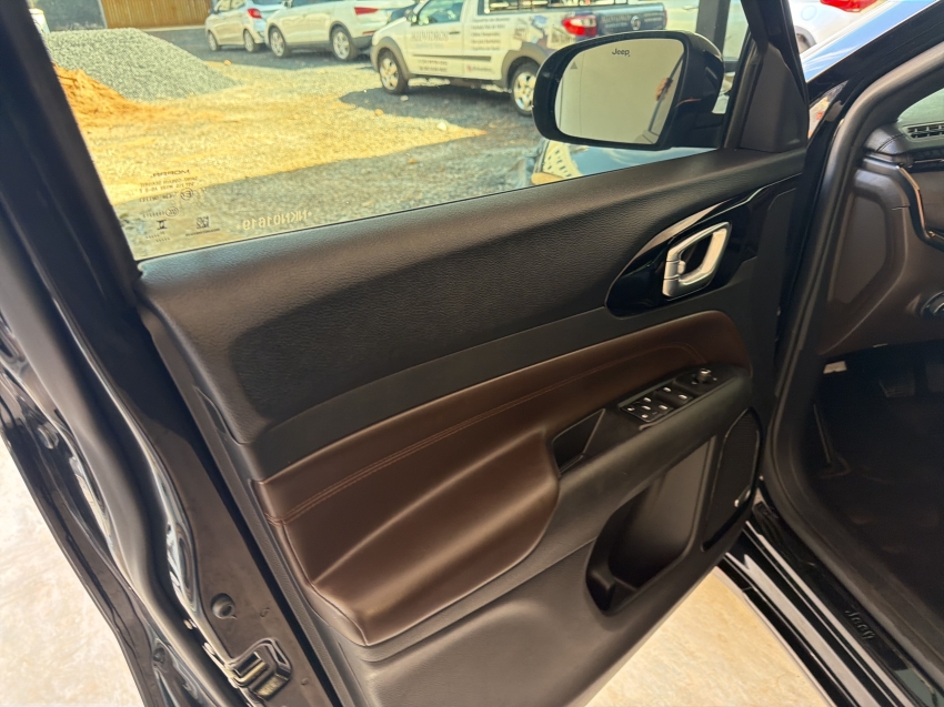 commander 2.0 td380 turbo diesel overland at99