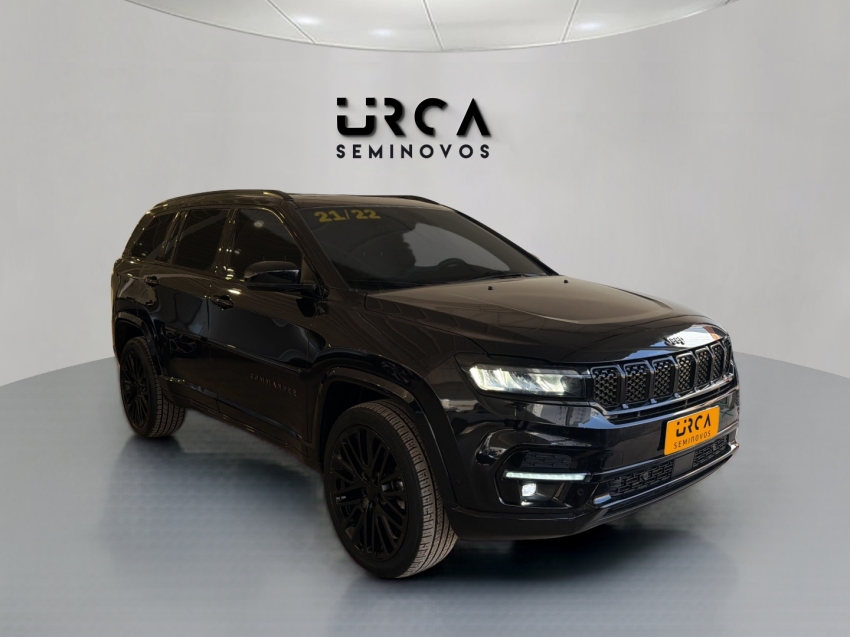 commander 2.0 td380 turbo diesel overland at97