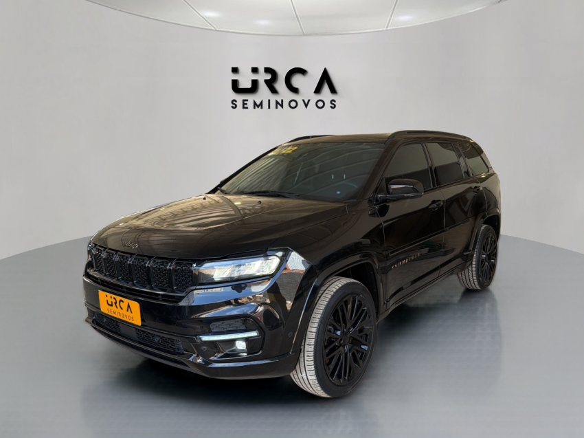 commander 2.0 td380 turbo diesel overland at9