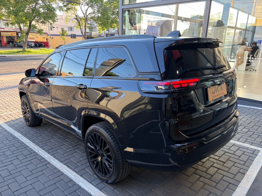 Commander 2.0 Td380 Turbo Diesel Overland At9 4