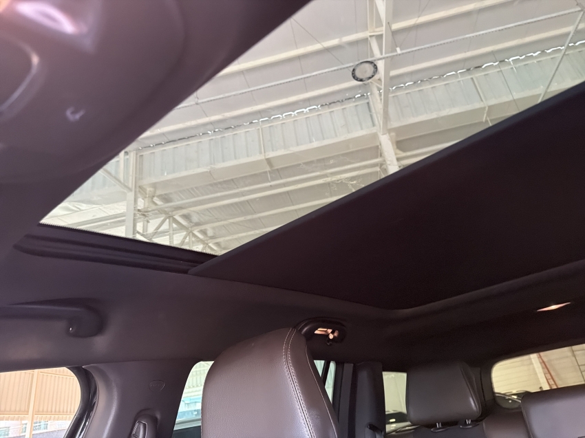 commander 2.0 td380 turbo diesel overland at916