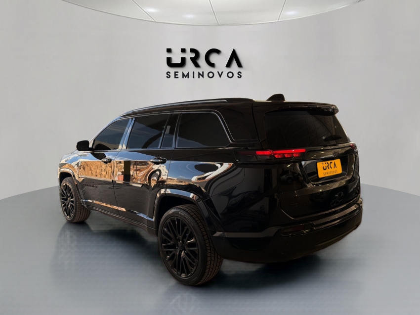 commander 2.0 td380 turbo diesel overland at93