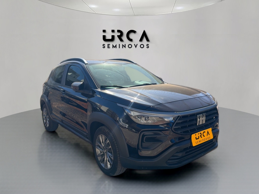 pulse 1.3 flex drive cvt6