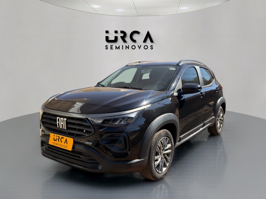 pulse 1.3 flex drive cvt