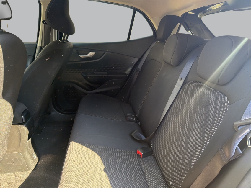 pulse 1.3 flex drive cvt10