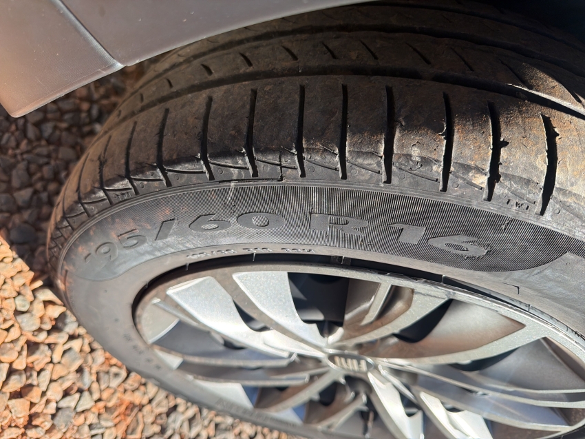pulse 1.3 flex drive cvt7