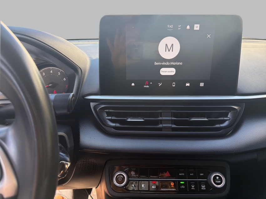 pulse 1.3 flex drive cvt13