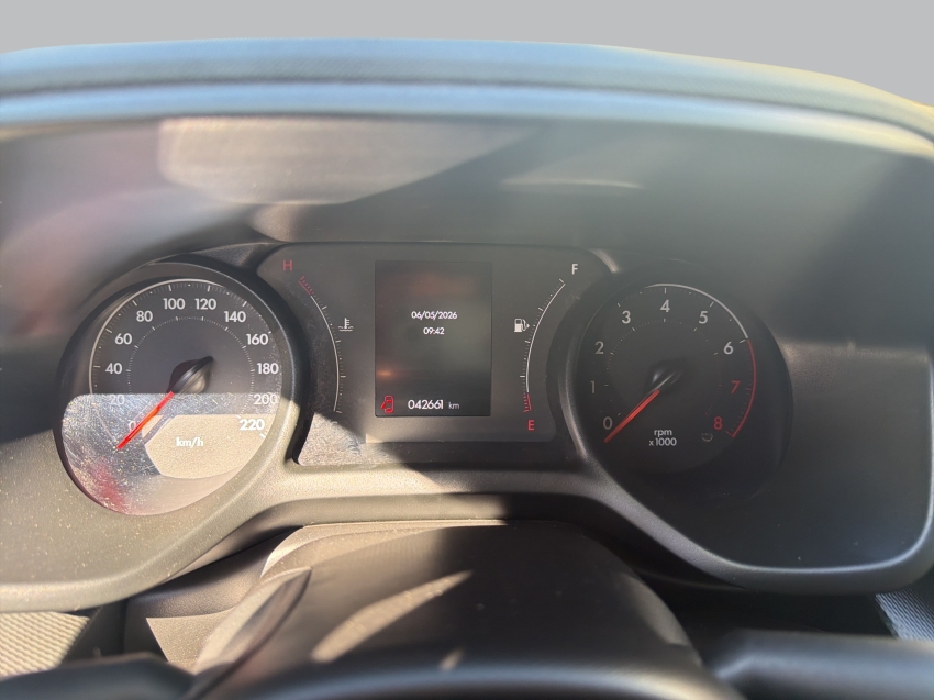 pulse 1.3 flex drive cvt12