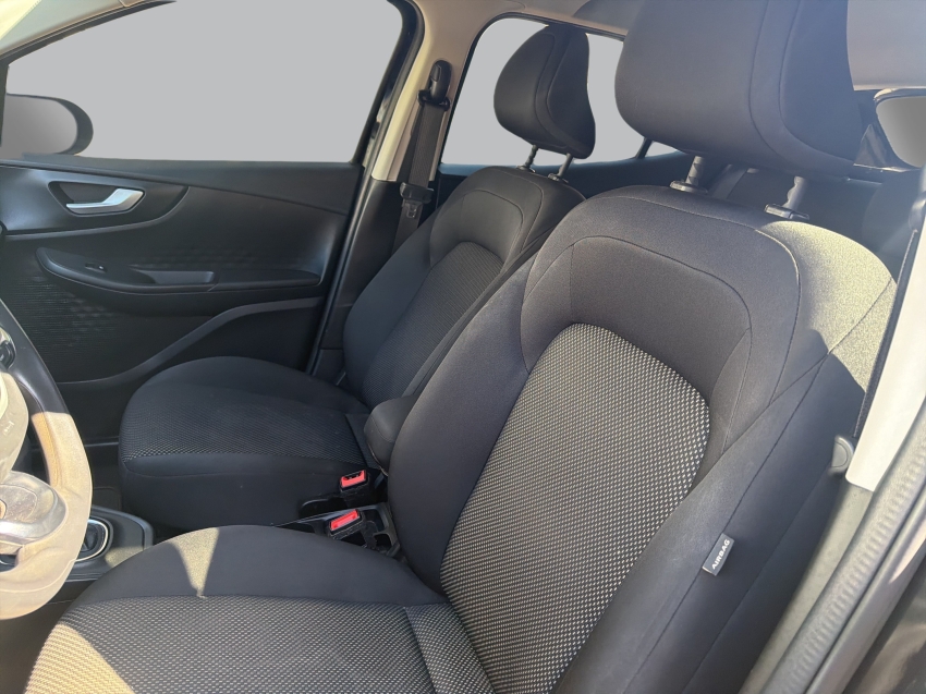 pulse 1.3 flex drive cvt9