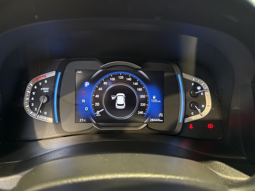 creta 1.0 tgdi flex limited automatico16