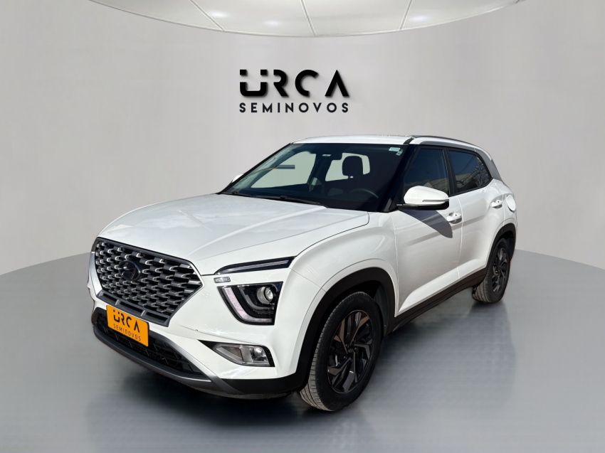 creta 1.0 tgdi flex limited automatico