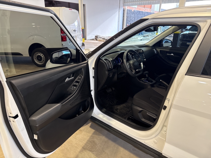 creta 1.0 tgdi flex limited automatico10