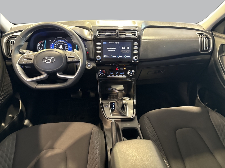 creta 1.0 tgdi flex limited automatico14