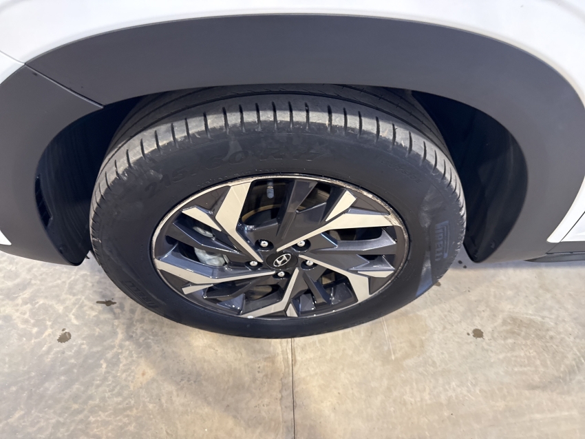 creta 1.0 tgdi flex limited automatico9