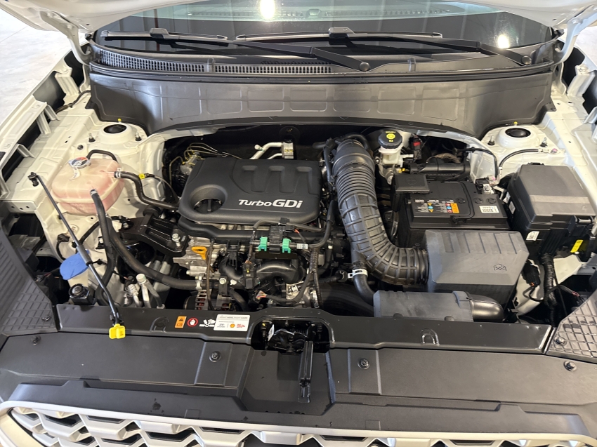creta 1.0 tgdi flex limited automatico8
