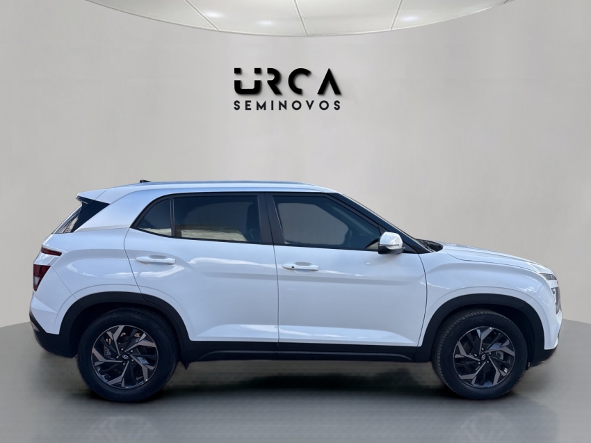 creta 1.0 tgdi flex limited automatico5